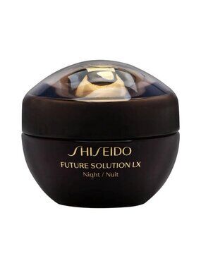 Shiseido Future Solution LX Total Regenerating Cream 1.7 oz / 50ml – Luxury Faci